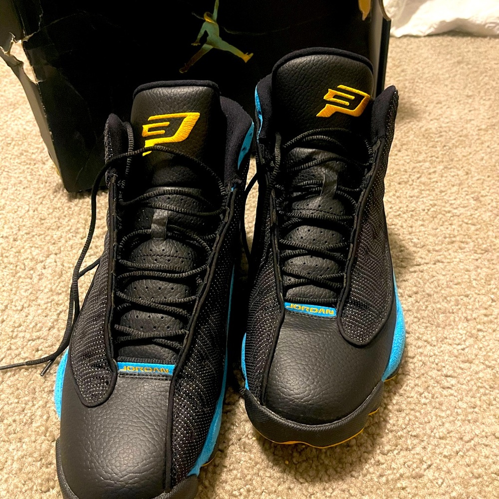 Jordan 13 “CP3”